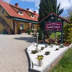בית נופש Haus Mit Garten Familie Pabst *