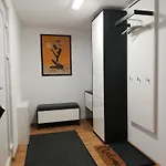 בית נופש Haus Mit Garten Familie Pabst
