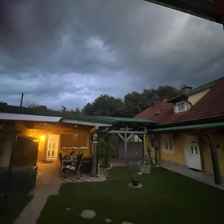 Casa vacanze Haus Mit Garten Familie Pabst Maria Lankowitz