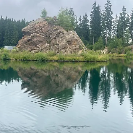 Haus Mit Garten Familie Pabst Casa vacanze