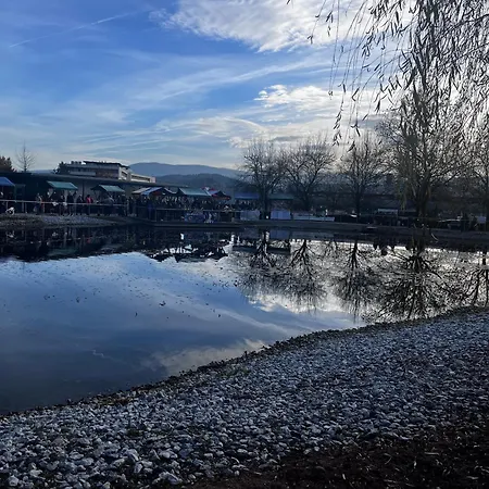 Haus Mit Garten Familie Pabst * Maria Lankowitz