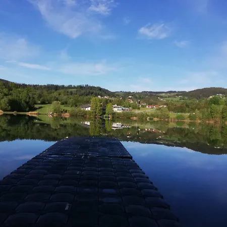 Haus Mit Garten Familie Pabst Tatil Evi *
