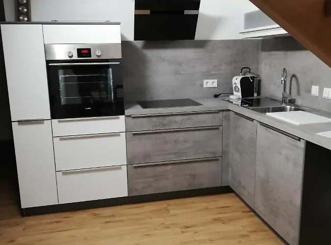 Haus Mit Garten Familie Pabst * Maria Lankowitz