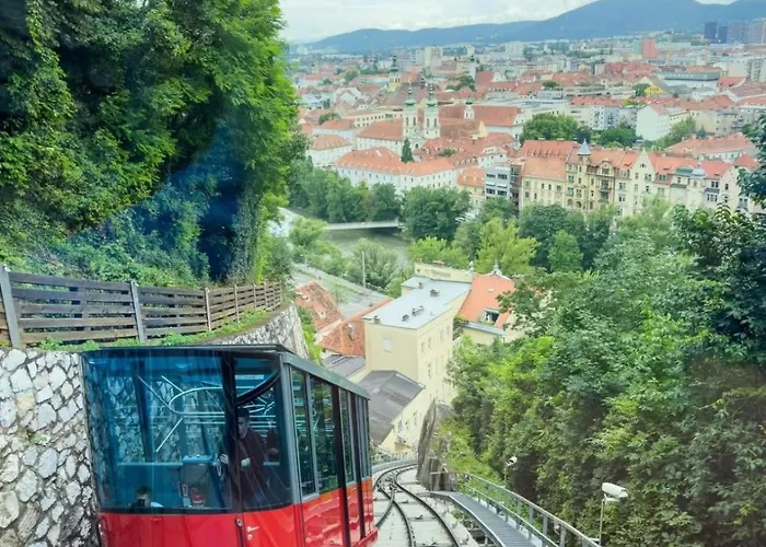 Haus Mit Garten Familie Pabst بيت للعطل *
